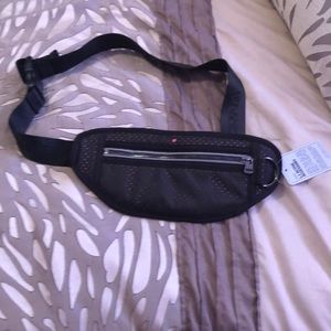 Running fanny pack